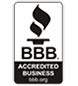 Patrick's Signs Accredited Business