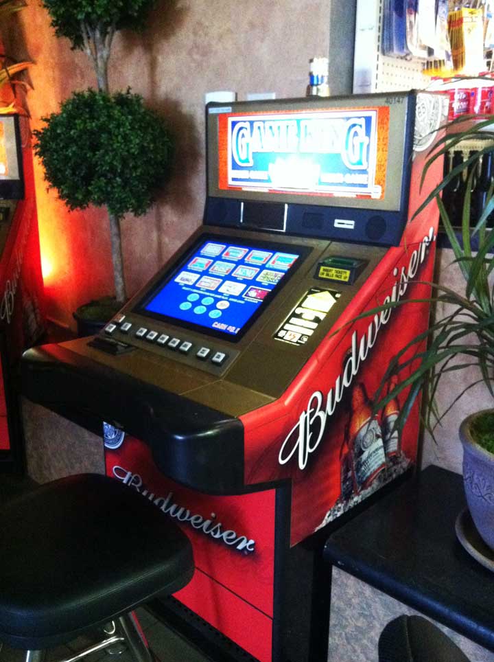 Learning About Gas Station Slot Machines Tips If you are a gambler who likes to win, you will definitely want to learn about the new games that are offered in gas station slot machines.The cards that.