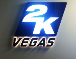 Las Vegas sign company