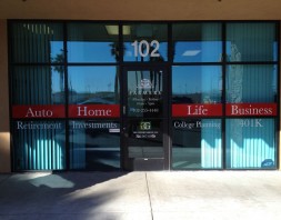 store front window graphics