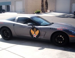 Las Vegas Vehicle Wraps