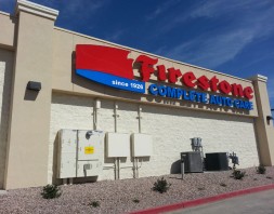 sign companies las vegas